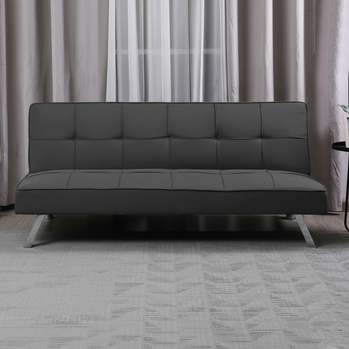 Divano letto clic clac posti - divano,