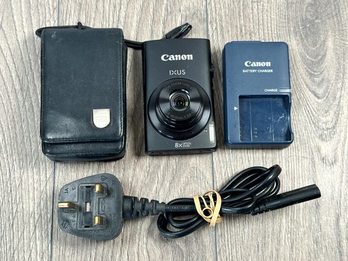 Canon ixus 230 12mp - 230,