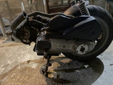 Blocco Motore Piaggio Beverly