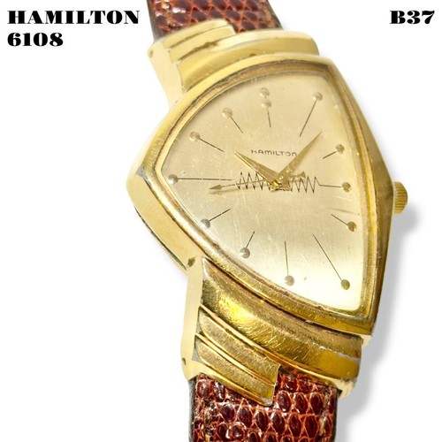 Hamilton ventura 6108 - hamilton,