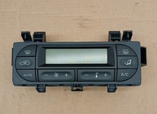 Centralina comando clima automatico CITROEN C3 C2 PEUGEOT 1007 96530443XT 6451RY