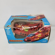 Tyco Monsoon Hovercraft