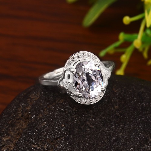 Anello donna aaa zaffiro - anello,