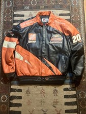 Cappotto pelle tony - pelle, stewart