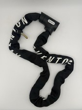 Aventon Lucchetto Catena 4Ft con 2 Chiavi - Scatola Aperta, Mai Usato