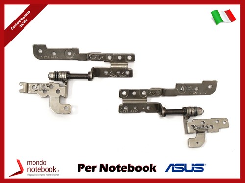 Cerniere hinges asus x556 - cerniere,