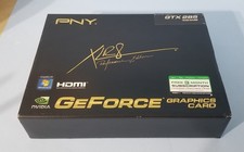 PNY NVIDIA GeForce GTX 285 1 GB GDDR3 PCIe scheda video VCGGTX285XPB