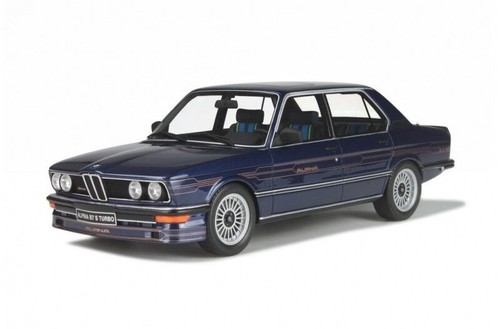 Otto ottomobile bmw - ottomobile,