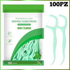 Filo Interdentale ad Archetto