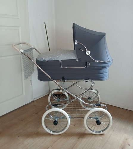 Passeggino combinato