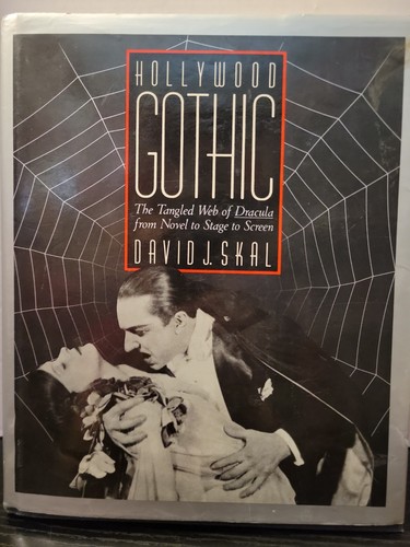 Hollywood gothic the tangled - :,