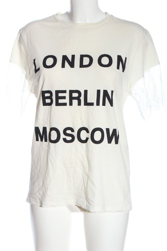 Zara shirt donna camicia - t-shirt,