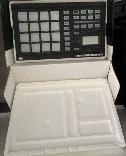 Native instruments macchina - native,