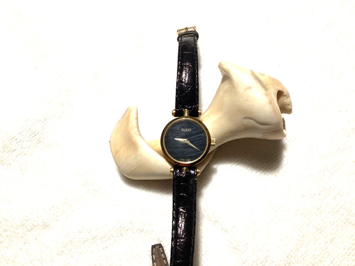 Vintage gucci 2000l quarzo - 2000l,