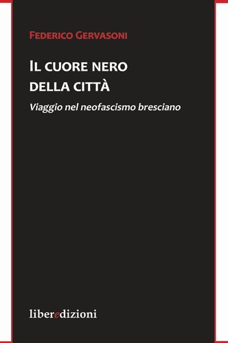 Libri federico gervasoni - federico, il