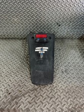 PARAFANGO PORTATARGA HONDA CHIOCCIOLA 150 NP340