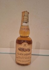 Whisky Glen Moray 12 years