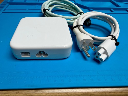 Apple imac 143w spina - apple, cavo