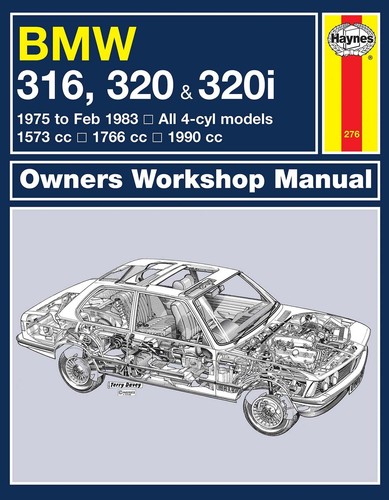 Manuale riparazione haynes - manuale,