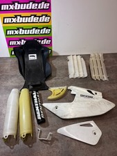 Skid Plate adatto per Honda