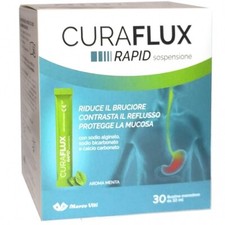 CURAFLUX RAPID 30 BUSTINE