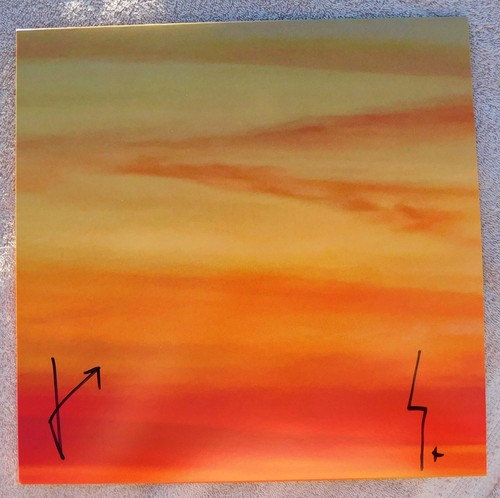 Thirty seconds mars signed - to,