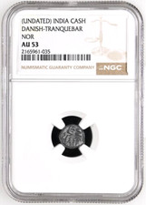 1648 - 1670 India danese Lead