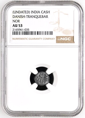 1648 1670 india danese - 1648, lead