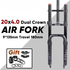 Forcella grassa 20 pollici