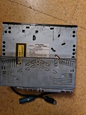 Autoradio alpine cde 126bt - autoradio,