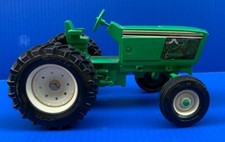 Trattore agricolo pressofuso