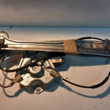 DX. ALZACRISTALLO ELETTR. PORTA per RENAULT CLIO 3A SERIE 1.2 f0f042 8200843597