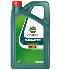 CASTROL MAGNATEC 5W40 C3 LITRI