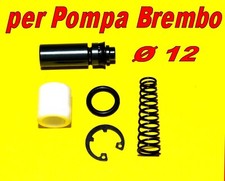 KIT REVISIONE PISTONCINO