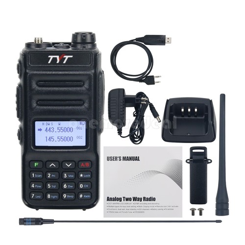 Tyt uv88 vhf - tyt,