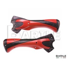 Cover / Carter Sinistro + Destro Forbice Elettrica / Batteria INFACO F3005