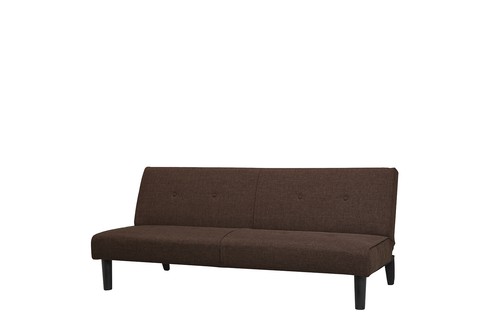 Divano oliver marrone legno - divano,