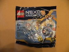 Lego 5004911 nexo knights - nexo,