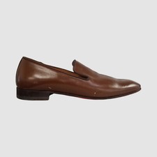 Scarpe mocassino uomo