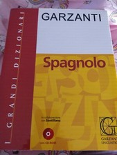 Grande dizionario di spagnolo. Con CD-ROM