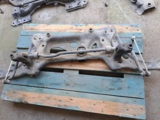 culla motore/scassi' volkswagen tiguan anno 2018 diesel