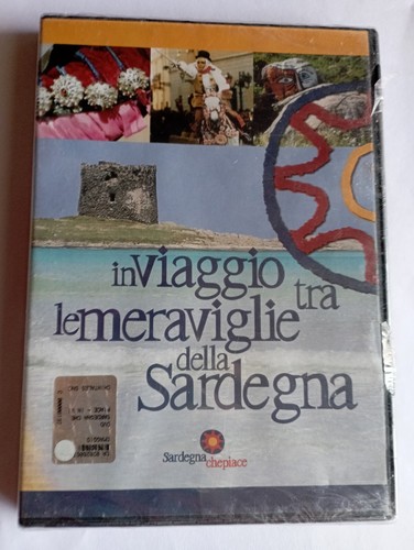 Viaggio tra meraviglie - in, le