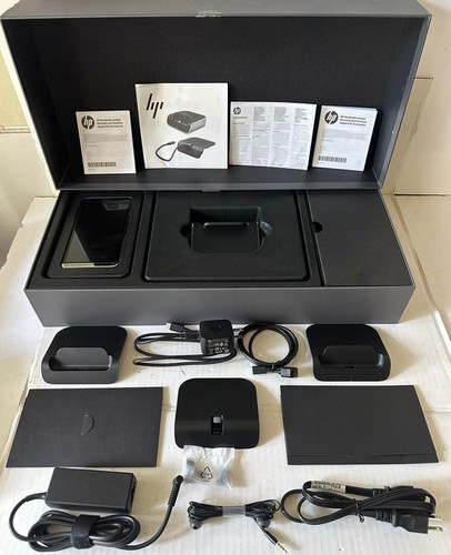 Smartphone elite dual - smartphone,