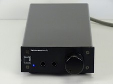 LEHMANN AUDIO BLACK CUBE