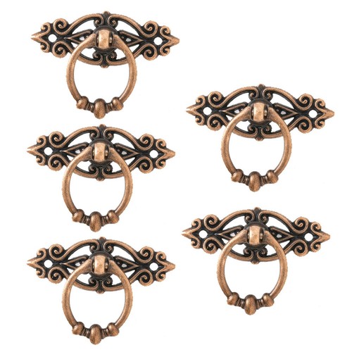 Pezzi pomello maniglia moda - 5,