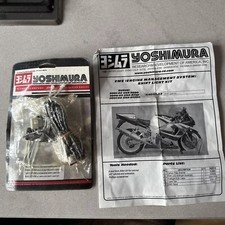 Yoshimura EMS Kit luci turni