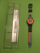 SWATCH GB124 HARAJUKU 1989