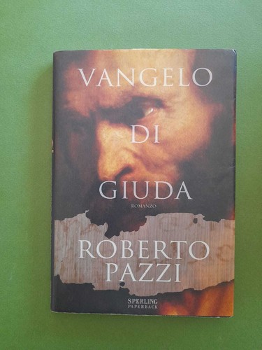 Pazzi vangelo giuda - pazzi,
