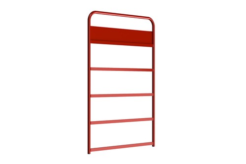 Telaio pit board leggero - telaio,