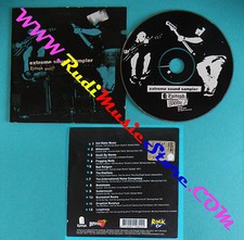 Singolo extreme sound - cd,